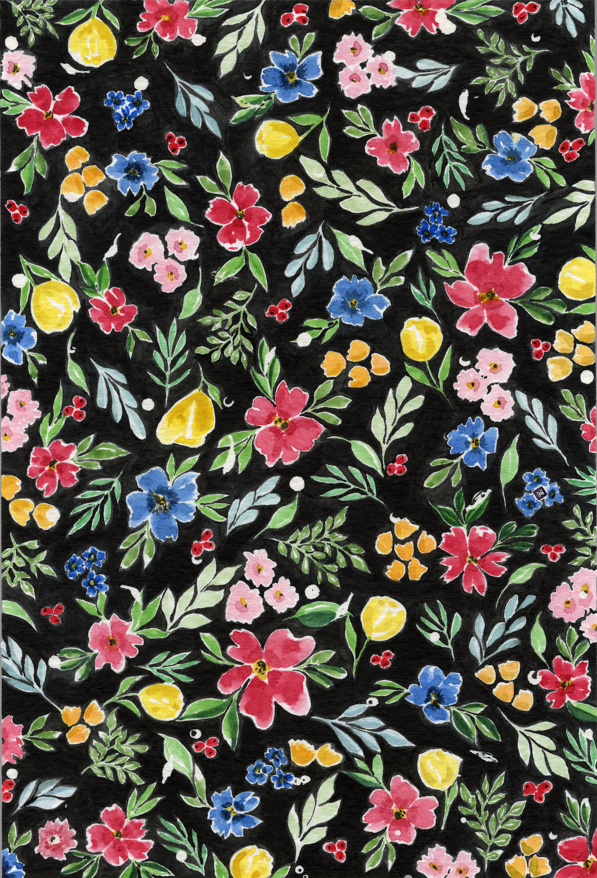 Florals