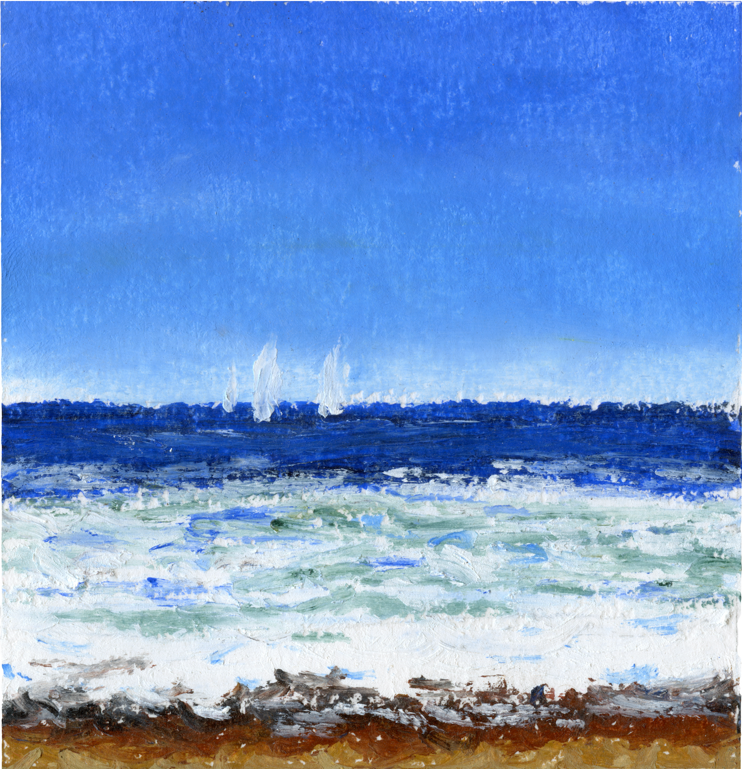 Landscapes